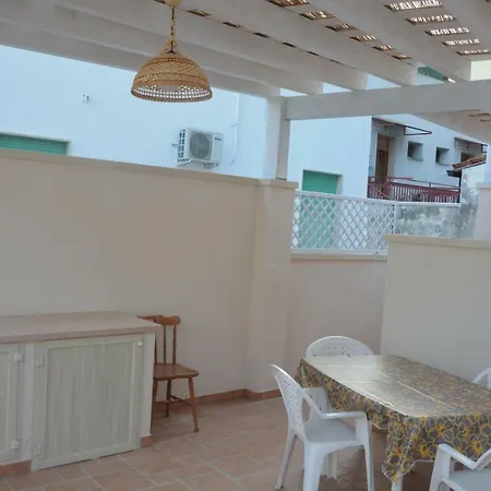 Splendido A 100 Metri Dal Mare Tatil Evi