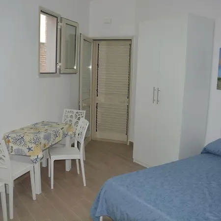 Splendido A 100 Metri Dal Mare Tatil Evi Lido Conchiglia
